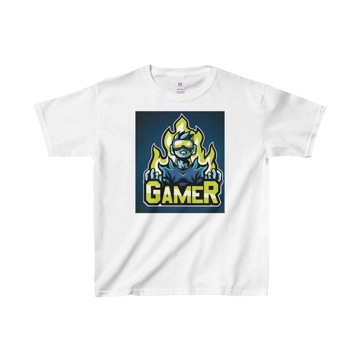 Gamer