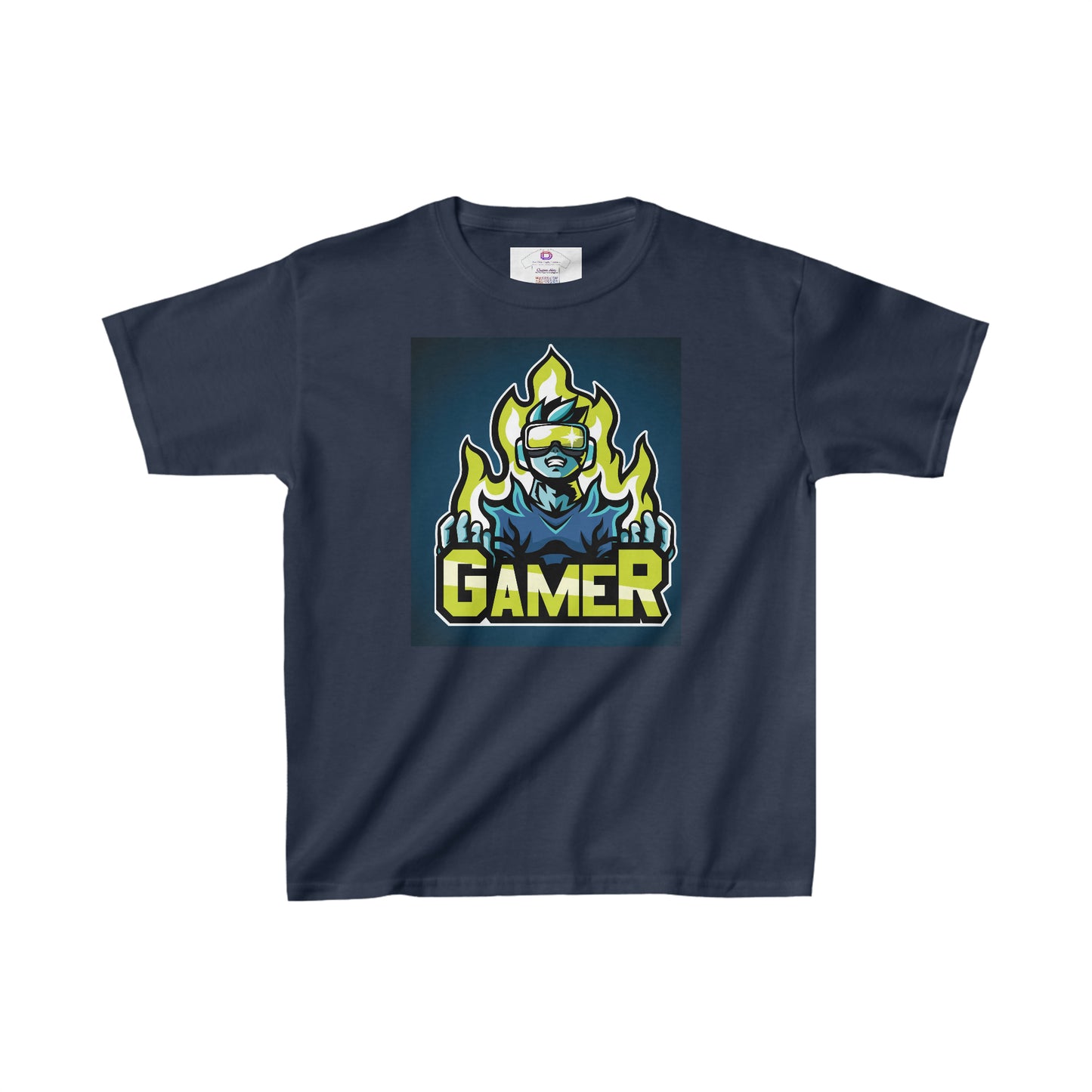 Gamer