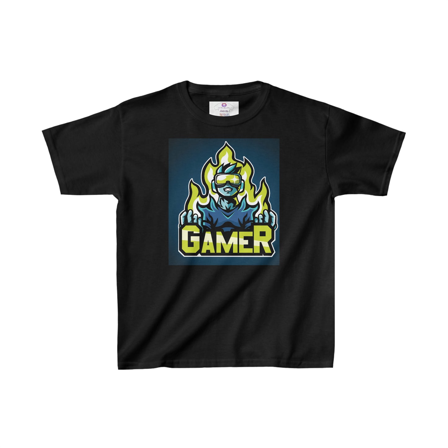 Gamer