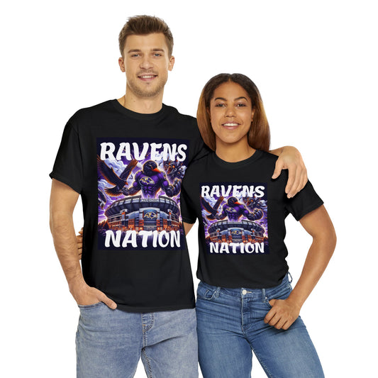 Ravens Nation