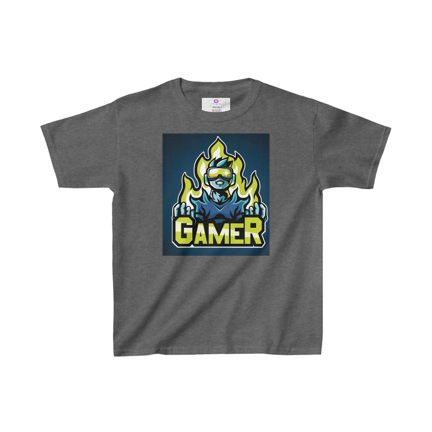 Gamer