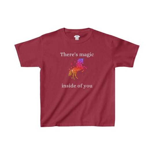 Magic T-shirt