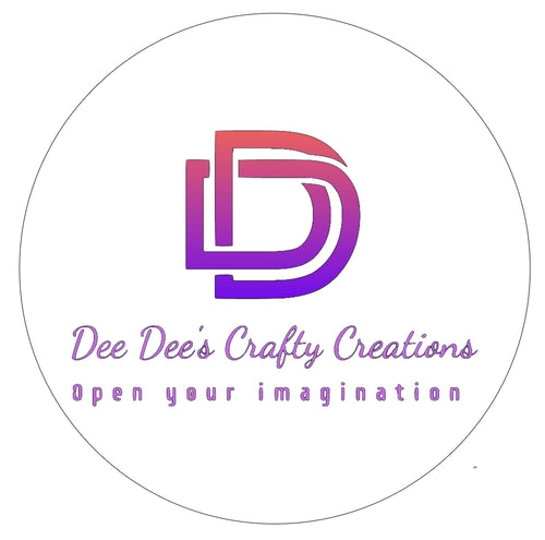 Dee Dee's Crafty Creations